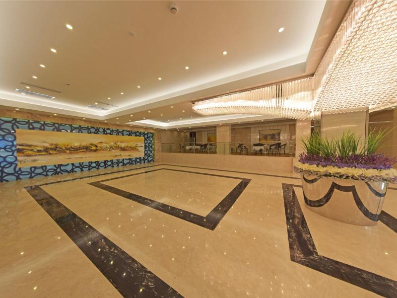 Greentree Inn Jiangsu Changzhou Dinosaur Park Global Harbor Express Hotel Esterno foto